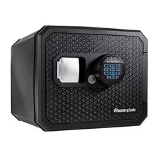 Sentry Safe FPW082HTC Fire & Water-Resistant Safe with Digital Keypad
