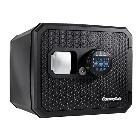 Sentry Safe FPW082HTC Fire & Water-Resistant Safe with Digital Keypad