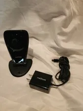 meShare 1080p Full HD Indoor Smart Security Camera -  (Two-Way Audio) 