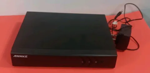 Annke DN81R Video Recorder For CCTV Camera System 1TB HDD