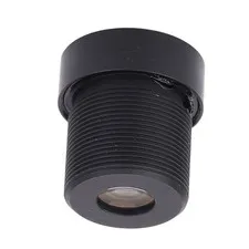 Panoramic Lens Clear Image 5MP Single Board Panoramic Lens For Security Camera