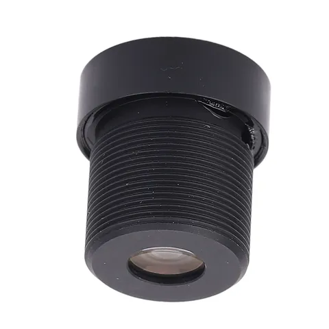 Panoramic Lens Clear Image 5MP Single Board Panoramic Lens For Security Camera