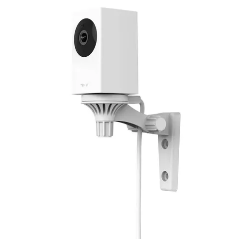 ugohome 1080P WiFi Security Camera Pan Tilt Zoom Night Vision 2-Way Audio Indoor