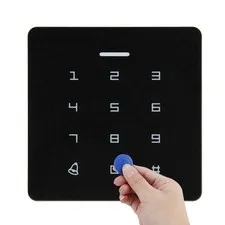 Password Card Reader Door Access Control Contactless Controller Keypad W