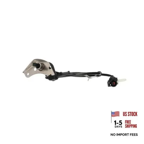 Standard Motor Products ALS112 Anti Lock Speed Sensor