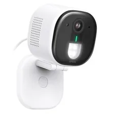 winees M3 Pro 2K Wired Outdoor/Indoor Security Camera, Cloud/Card Storage, Ai