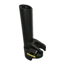 Shark PowerDetect 2.0L Auto-Empty Duct IP3251 IP3251C IP3252 IP3225