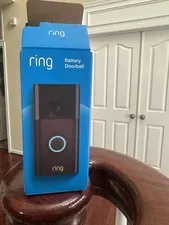ring camera outdoor wireless