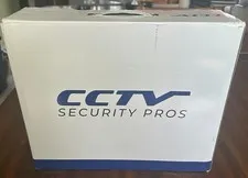 Cctv csp-8pro-41cx XVR Video Recorder