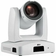 AverMedia PAPTZ231W 2MP PTZ Camera 60fps White USB 3.0