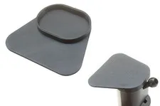 Rain Canopy Hood Sun Shade for Ring Spotlight Cam Pro, Plug-In Gen2