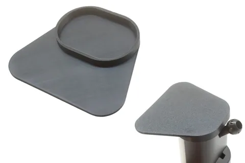 Rain Canopy Hood Sun Shade for Ring Spotlight Cam Pro, Plug-In Gen2