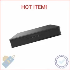 101AV 16CH Security System Hybrid HD H.265/H.264 5in1 DVR/NVR, 1TB HDD