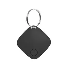   Tracker Key Pet Mobile Phone -Lost Device Black W1H71841