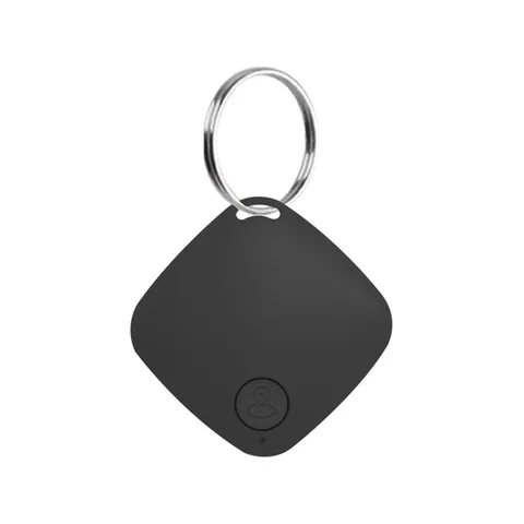   Tracker Key Pet Mobile Phone -Lost Device Black W1H71841