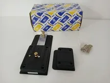 Viro 1.7833 Fixed Cylinder Rail Lock 60mm 6 Orders