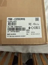 Hanwha PNM-C32083RVQ/KEX Camera Network