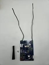 Caddx NetworX NX-548E Alarm Wireless Receiver GE, INTERLOGIX 