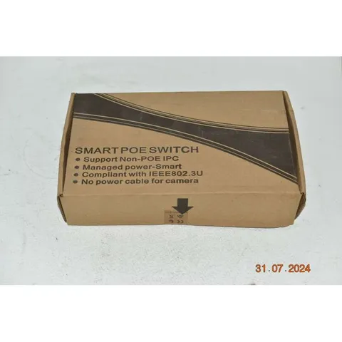Comelit Art.1442 8 Non Standard SPOE 24 Vdc Switch