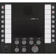 Aiphone Ax-8M Master Station, Ax Series