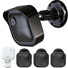 All-New Blink Outdoor Camera Cover for Blink Outdoor 4/2K+ Camera/3rd Gen