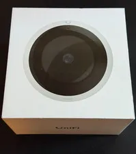 Ubiquiti Networks Unifi UVC-AI-360-W AI 360 Camera