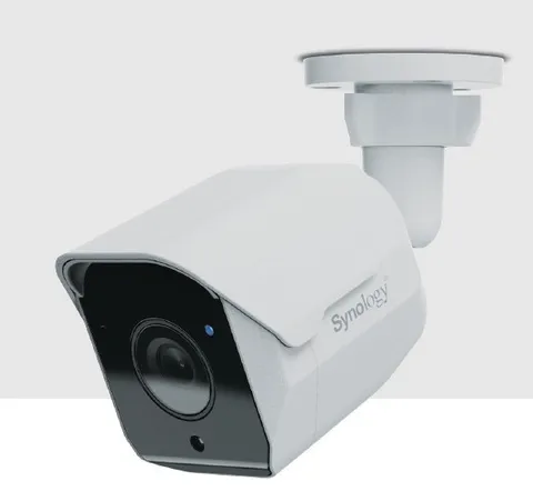Synology BC500 IP67 5MP Camera
