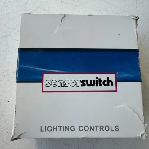 Sensor Switch CM 10 Passive Infrared Extended Range Ceiling Mount Occupancy...