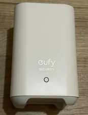 Eufy HomeBase 2 Wi-Fi Base Station - White (T8010)