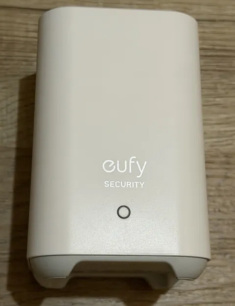 Eufy HomeBase 2 Wi-Fi Base Station - White (T8010)