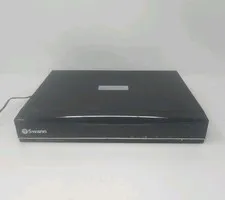 Swann DVR4-4000 4 Channel D1 DVR Security Recorder SWDVR-44000H HDMI