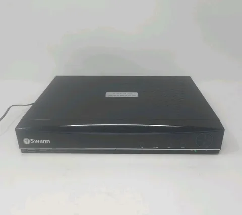 Swann DVR4-4000 4 Channel D1 DVR Security Recorder SWDVR-44000H HDMI
