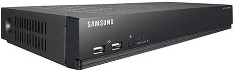 Samsung Video Security 16 Channel DVR - SDR-5100N - 960H - 2TB HDD