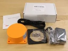 Moray Smart WiFi Water Level Sensor Tank Monitor Oil TUYA ME201W - Open Box
