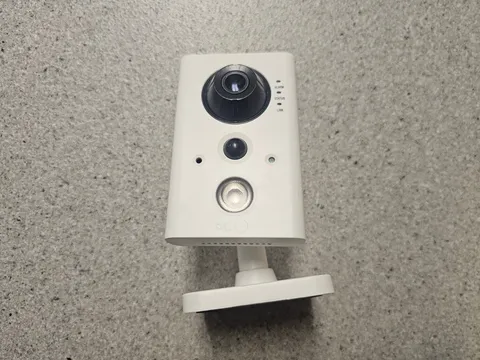 OCO Pro Indoor Camera. OPHWI-16US. WORKS