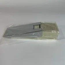 Rare Vintage Door Burglar Alarm Wedge Style