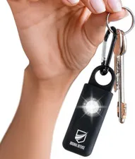 ® Siren Self Defense for Women - Personal Alarm for Women, Children, & Elderly -