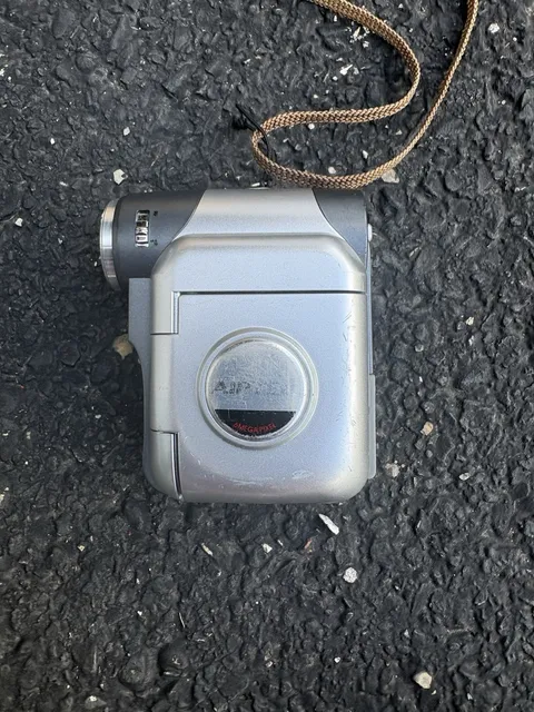Aiptex 6 Mega Pixel Video Recorder
