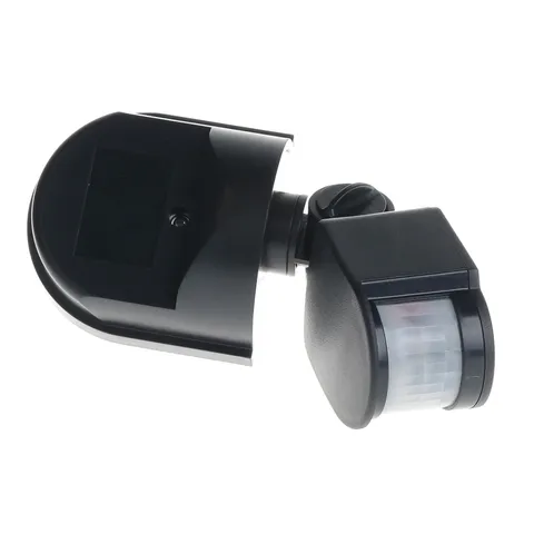 AC 85-265V Portable Motion Infrared Sensor Switch For Outdoor 180° Detection