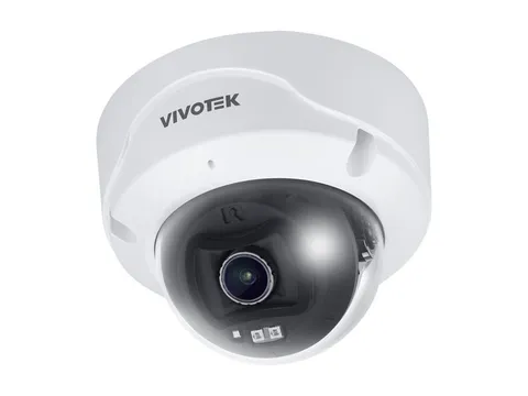 Vivotek V Series FD9189-H-V3 Network surveillance camera dome FD9189-H-V3