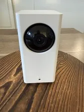Wyze Cam ~ Pan V1 1080p ~ Wi-Fi *Camera ONLY* WYZECP1  ~ Tested