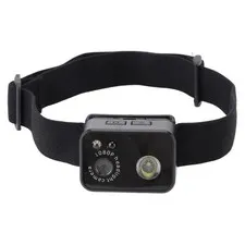 Adventure Headlamp Camera Headband Camera Recorder With Extended Battery Use