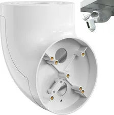 Eave Mount for Ring Floodlight Cam Wired Plus/Pro, Ring Smart Lighting Floodligh
