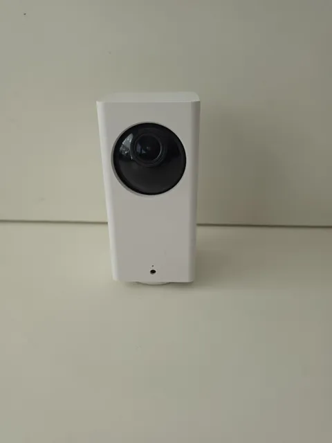WYZE Cam Pan Model WYZECP1 - No Cord 
