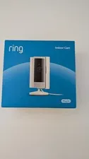 Ring Indoor Cam Plug In New in Box
