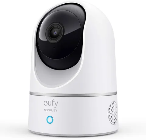in camera - EUFY Security 2K E220 indoor cam Pan & Tilt plug