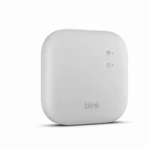 Blink Sync Module XR Sytem Hub - Newest Model For Cameras 400 Feet + Storage NEW
