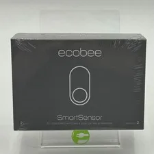 New Ecobee SmartSensor for Doors & Windows EB-DWSHM2PK-01