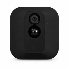 Blink XT Outdoor Wireless Security Camera Tested Working Camera Only OEM Box