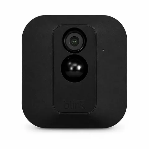 Blink XT Outdoor Wireless Security Camera Tested Working Camera Only OEM Box